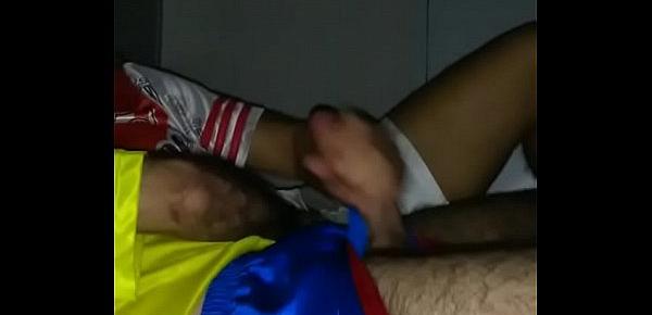  morbo futbol parte 1 profilesfutbolshorts (agregen)